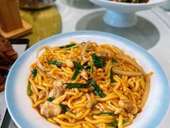 -渔娘渔家丹东海鲜(东直门店)