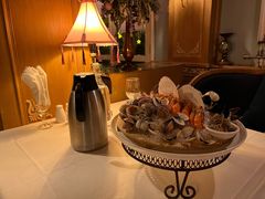 -火车头法国西餐厅