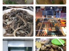 -春雨羊汤店(广开四马路总店)