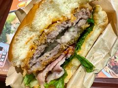 -魏家凉皮(协和店)