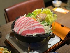-鲸山上·私房日料(泰达MSD店)