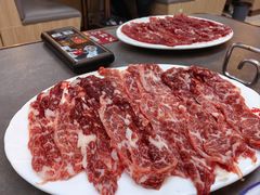 -万祥牛肉火锅(金龙店)