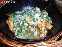 葱油鸡-洪齐林老镇