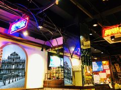 大堂-陈光记烧腊(长寿路店)