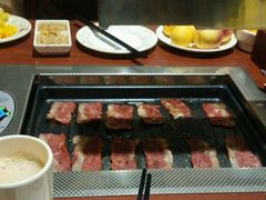 -比亚森自助烤肉料理(裕华店)