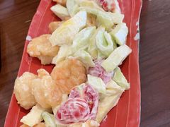 -成都娃娃花园餐厅 (南艺旗舰店)