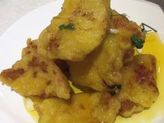 -李连贵熏肉大饼(丰台南路地铁站店)