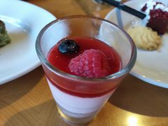 -君悦酒店·乐厨·高空自助餐(青年大街店)