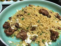 小米排骨-河东颐祥阁(世贸店)
