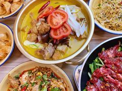 -东排食堂长沙小吃大排档(五一广场店)