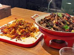 -一佳烤铺(丽江景苑店)