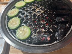 -霸腹烤肉(厦门柚子番店)