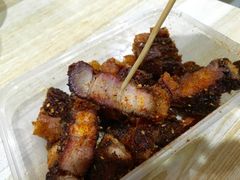 -脆皮五花肉(建东街旗舰店)