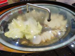 -白洋淀灶台鱼(名佳花园店)