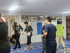 -咏春拳学总会·一拳咏春(双井店)