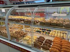 -味多美蛋糕(杨闸环岛店)