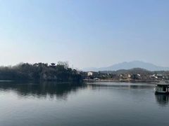 -敬亭山风景名胜区