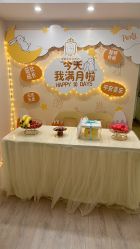 点击看大图 -宝媛会月子中心(越秀店)