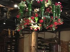 -小镇印象音乐餐吧(莲塘店)