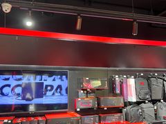 -ROG玩家国度(美罗城店)