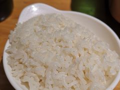 五常大米-半天妖烤鱼(方庄店)