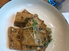 -菩提树·素食餐厅(汇智国际商业中心店)