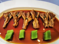 醋泡鸭掌-南堂馆·新川菜(悠方店)