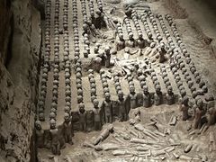 -汉景帝阳陵博物院