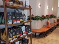 零售区-Peet's 皮爷咖啡(乐峰店)