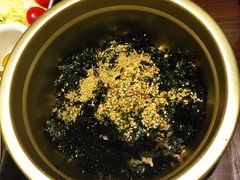 火炉火年糕火锅&芝士肋排(西直门枫蓝店)-火炉火自助餐(枫蓝国际店)