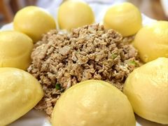 -景祥海鲜美食餐厅