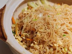 炒米粉-枚青·临安酒肆(腾飞大厦店)