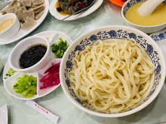 北京炸酱面-名门小厨(劲松店)
