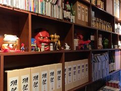 -半藏居酒屋(香港花园店)