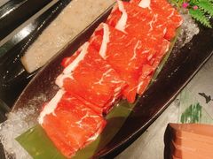 -捞王猪肚鸡火锅(财富中心店)