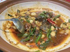 -老海陵·泰州菜(图书馆店)