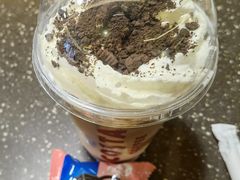 -COSTA COFFEE(新奥购物中心店)