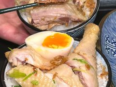 -粤·向群饭店(二沙岛店)