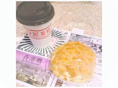 -孖记茶档·热腾茶餐(荔湾领展广场店)