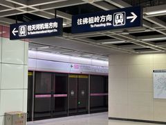 -王家墩东(地铁站)