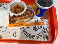 -石家庄翟营吉野家(石家庄翟营大街店)