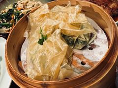 -南京大牌档(香港广场店)