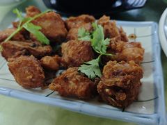 -太白餐厅•三十年老字号•坚持做现菜(体育东横街店)