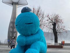 -图们国门景区