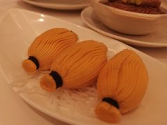 -利苑酒家(宜安广场店)