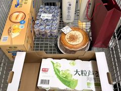 -山姆会员商店(西溪店)