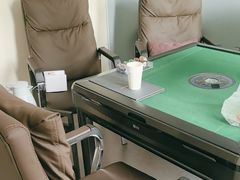 -汇盈·棋牌会所