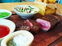 恩空间经典牛排-EN SPACE恩空间