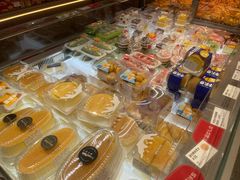 -BreadTalk面包新语·烘焙蛋糕(中心书城店)