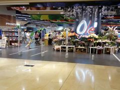 -Olé精品超市(广州太古汇店)